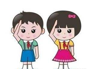 爱学习的好娃娃