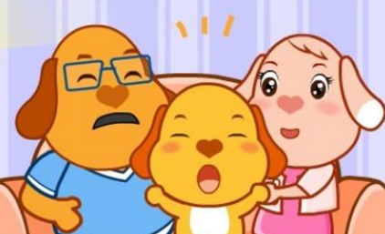 妈妈给我缝棉衣