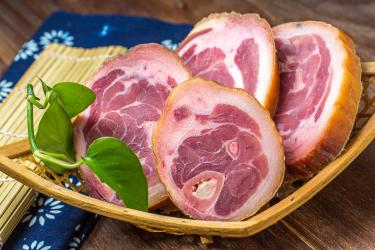 哪种食物搭配会致癌2