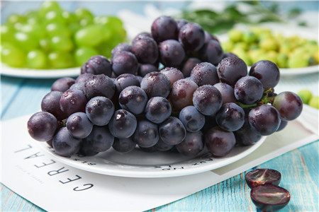 慢性咽炎可以吃葡萄吗