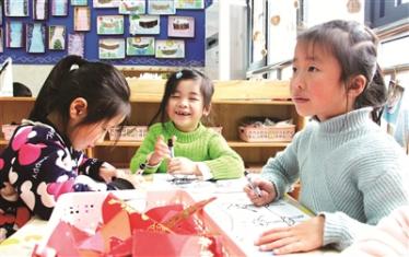 幼儿园珍惜粮食不浪费的教案3