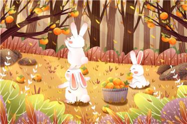 小学儿童短篇故事文字版：兔子和蜗牛