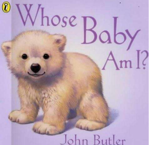 Whose baby am i