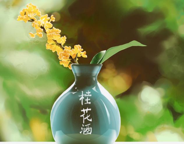 中秋节必须要吃的食物有什么