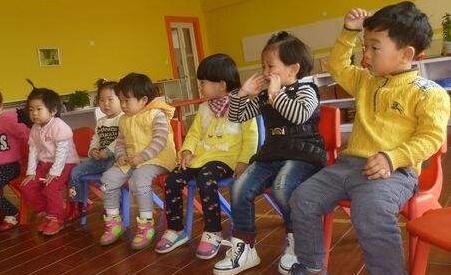 幼儿小班科学奇妙的声音教案1