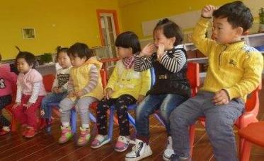 幼儿小班科学奇妙的声音教案1