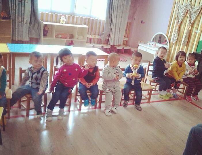 幼儿小班科学奇妙的声音教案2