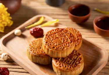 2019中秋节月饼促销方案策划