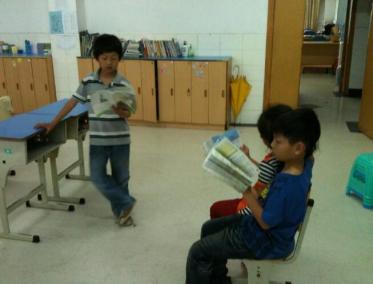 幼儿园大班幸福的种子教案2