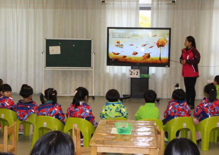中班种子教案3