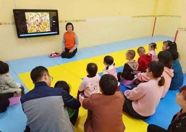 大班找种子教案2