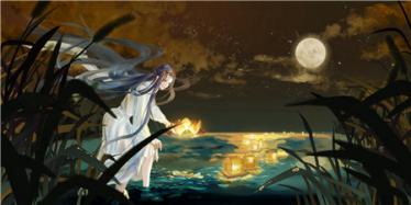 中元节可以穿白色衣服吗 白色真的是不详的颜色吗？1