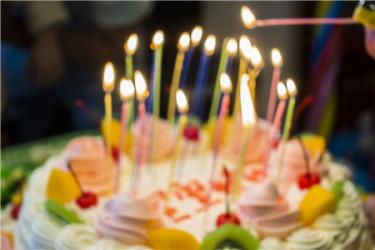 鬼节可以过生日吗 鬼节过生日真的不吉利吗？1