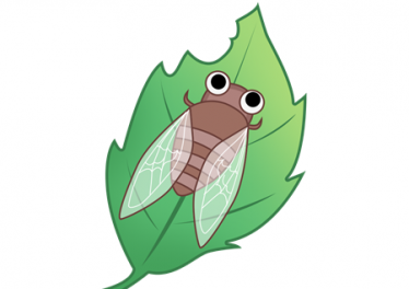 小学儿童短篇故事文字版：爱生闲气的蝉