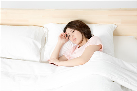 來月經期間可以吃安眠藥嗎 經期失眠怎麼辦呢？3