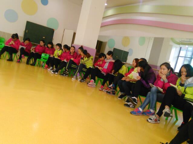 大班科学我的小小急救手册教案1