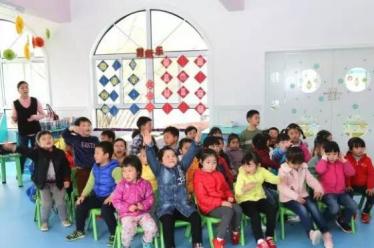 小班社会急救车教案2