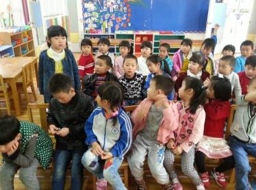 大班数学数的顺序教案1