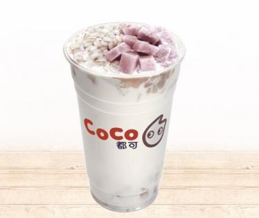 coco奶茶什么比较好喝 