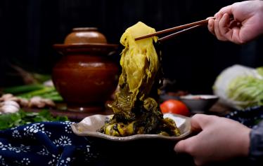 柿子不能和什么食物一起吃5