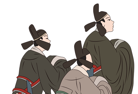 童话故事有哪些：税收官的醒悟