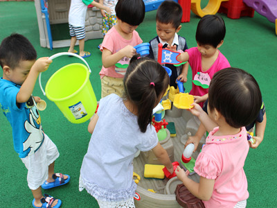 幼儿园水宝宝搬家教案3