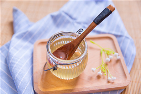 子宫内膜炎可以喝蜂蜜水吗1