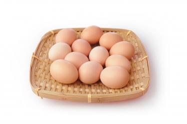 鸡蛋放冰箱前可以用水清洗吗
