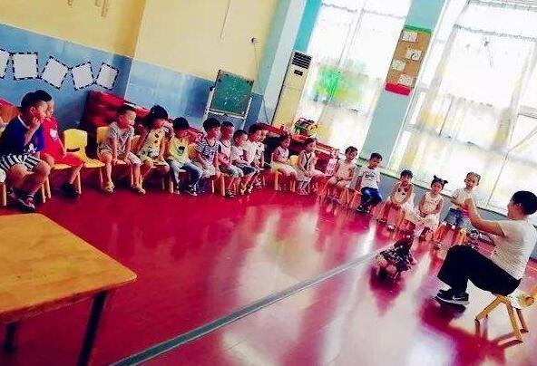 中班苏打喷泉教案1