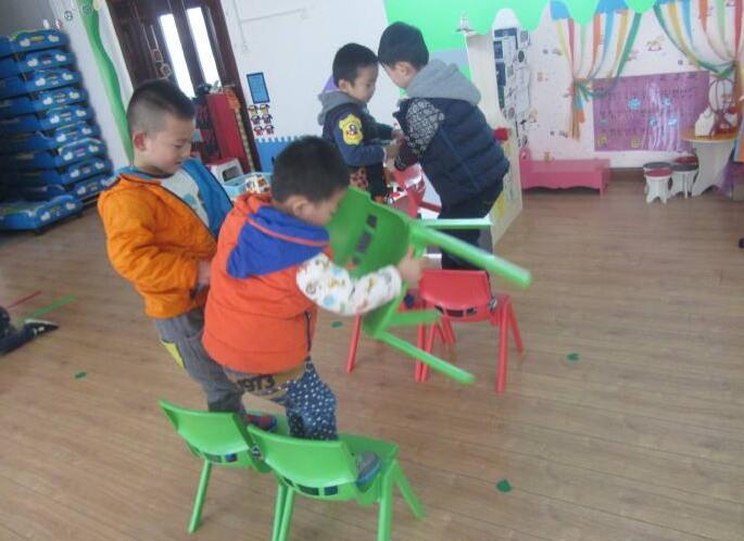 幼儿园中班小猪生病了教案1