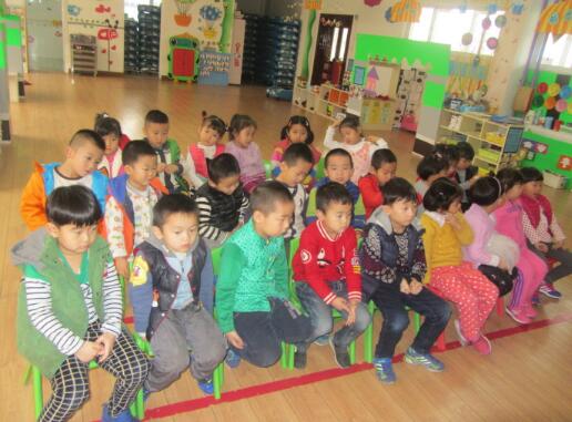 幼儿园中班小猪生病了教案2
