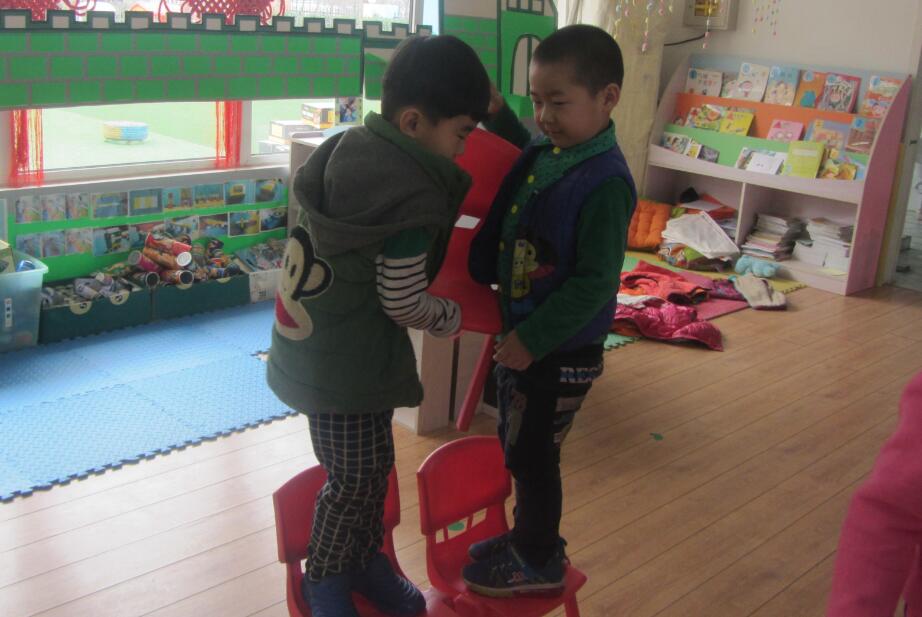 幼儿园中班小猪生病了教案3