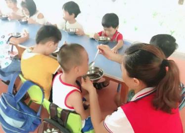 幼儿园社会诚实的孩子教案1