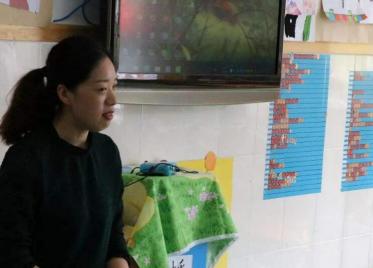 幼儿园社会诚实的孩子教案2