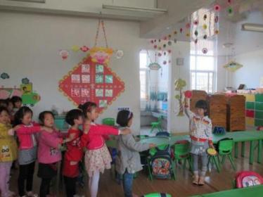 幼儿园大班交通安全教案3