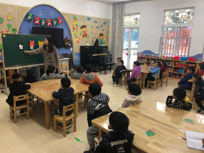 小班数学帮帮小猪教案1