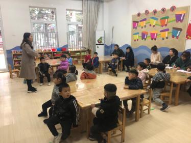 小班数学帮帮小猪教案2