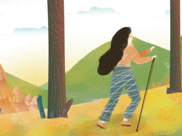 重阳节登山为什么要登三年
