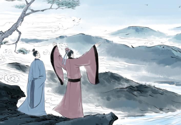 重阳节登山注意事项