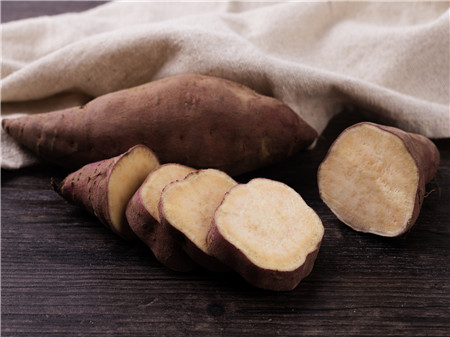 木薯是什么