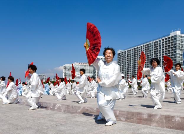 国际老年人日是哪一天