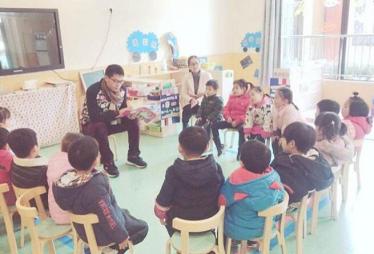 中班音乐洗衣噜啦啦教案1