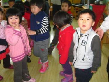 托班想妈妈教案1