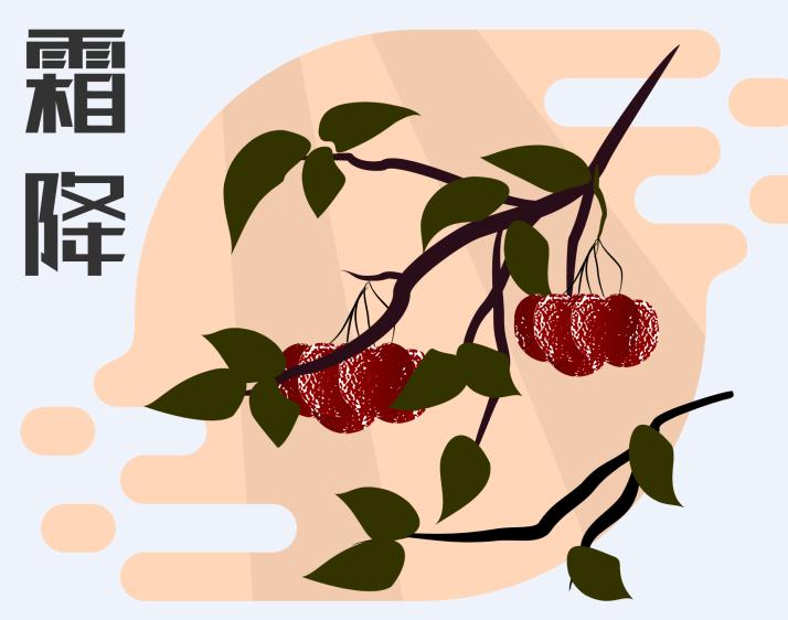 霜降养生要注意什么