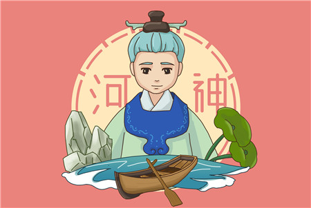 小学儿童短篇故事文字版：望洋兴叹的故事