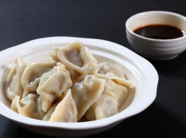 冬天哪个节气吃饺子