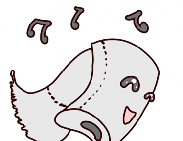 小学儿童短篇故事文字版：薛谭学唱歌