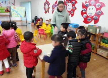 幼儿园笑脸饼干教案1