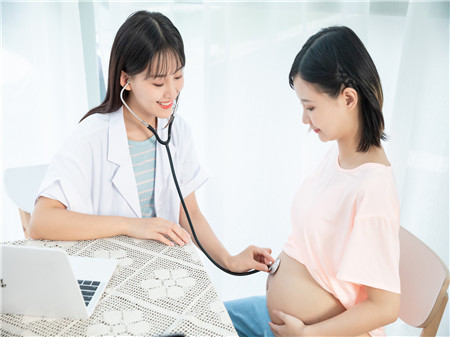 怀孕五个月胎儿缺氧的征兆