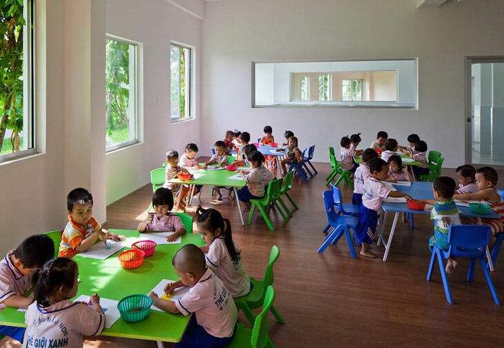 中班科学有意思的昆虫教案1